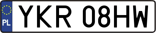 YKR08HW