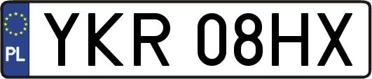YKR08HX