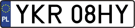 YKR08HY