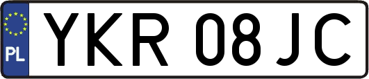 YKR08JC