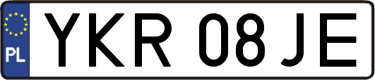 YKR08JE