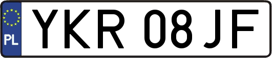 YKR08JF