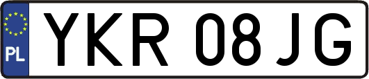 YKR08JG