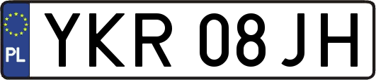 YKR08JH