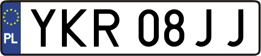 YKR08JJ