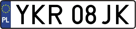 YKR08JK