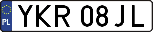 YKR08JL