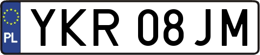 YKR08JM