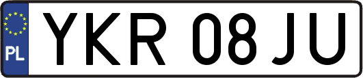 YKR08JU