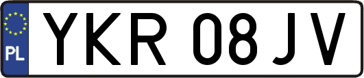YKR08JV