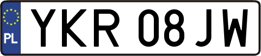 YKR08JW