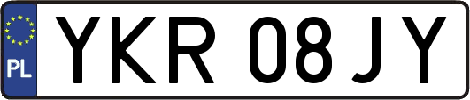 YKR08JY
