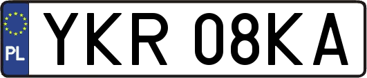 YKR08KA