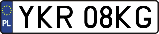 YKR08KG