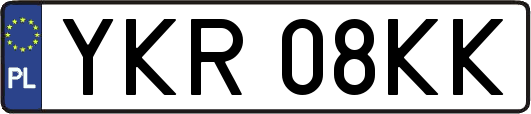 YKR08KK