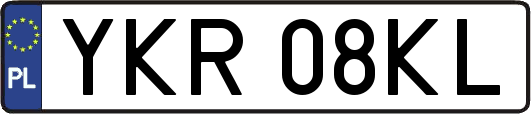 YKR08KL