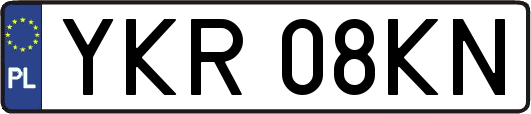 YKR08KN