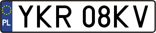 YKR08KV