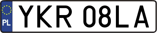 YKR08LA