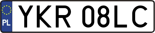YKR08LC