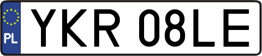 YKR08LE