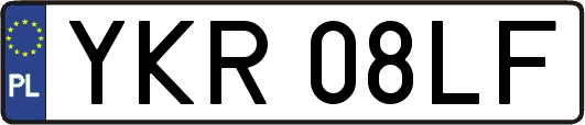 YKR08LF