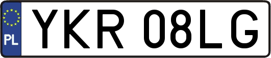 YKR08LG