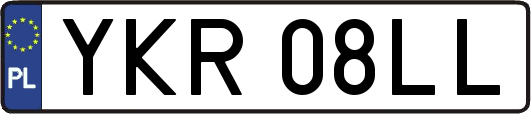 YKR08LL
