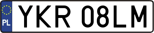 YKR08LM