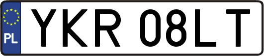 YKR08LT