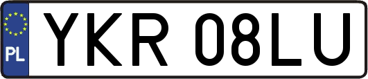 YKR08LU