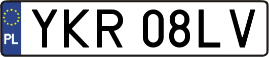 YKR08LV