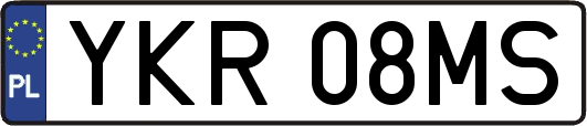YKR08MS