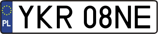 YKR08NE