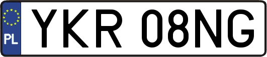 YKR08NG