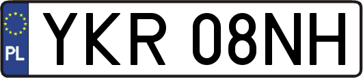 YKR08NH