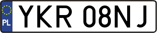 YKR08NJ