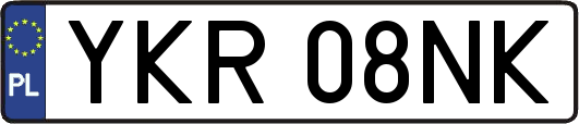 YKR08NK