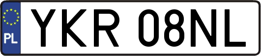 YKR08NL
