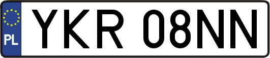 YKR08NN