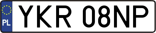 YKR08NP