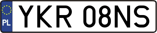 YKR08NS