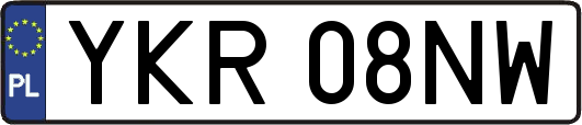 YKR08NW
