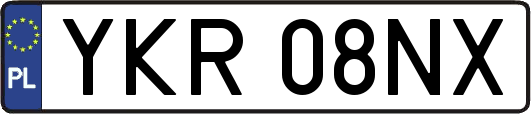 YKR08NX