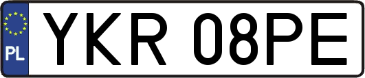YKR08PE