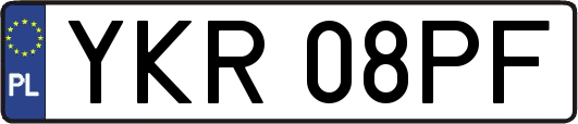 YKR08PF