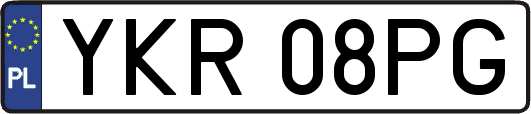 YKR08PG