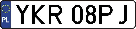 YKR08PJ