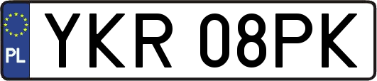 YKR08PK
