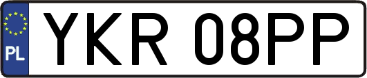 YKR08PP